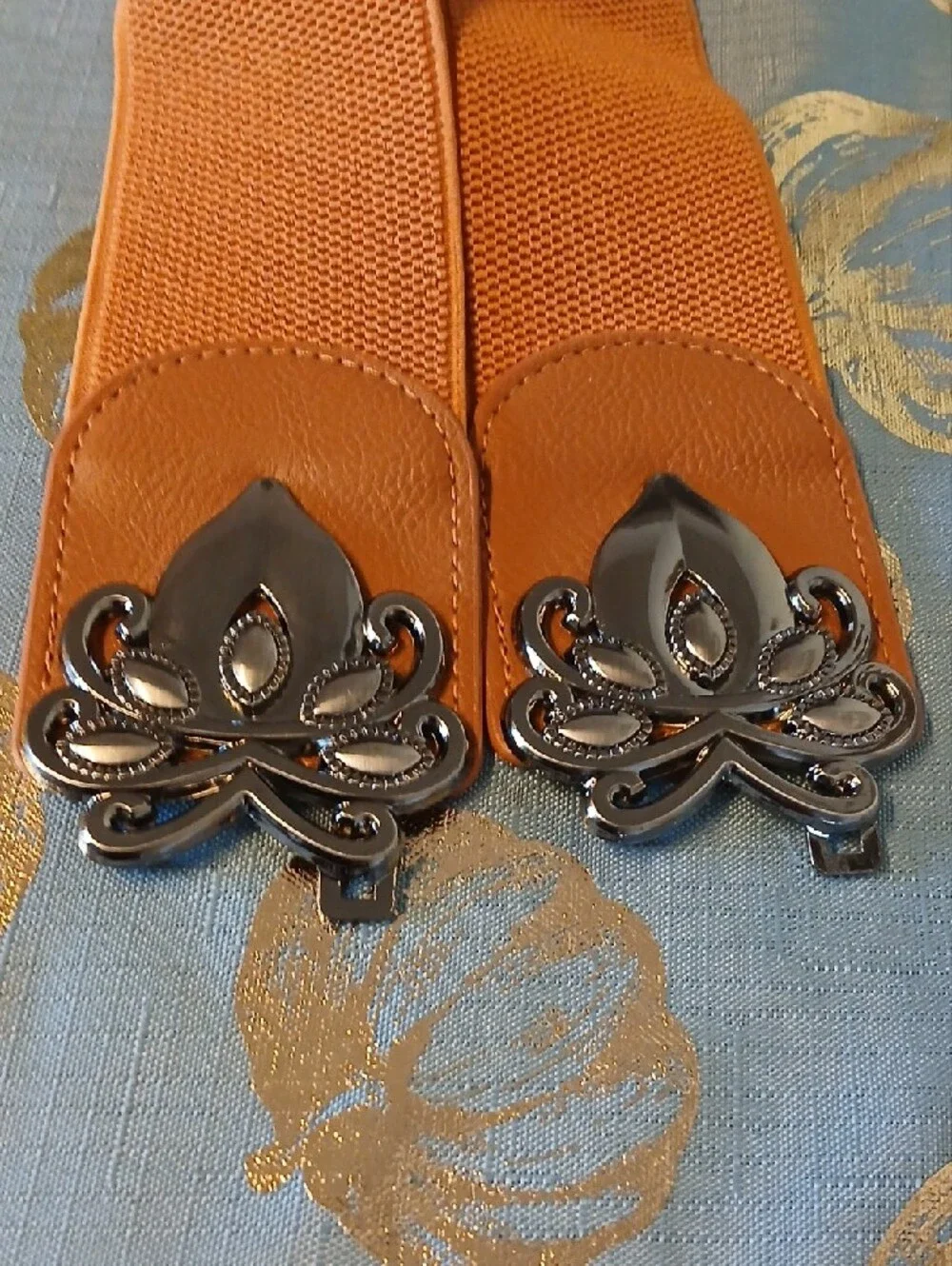 no brand elastic stretch